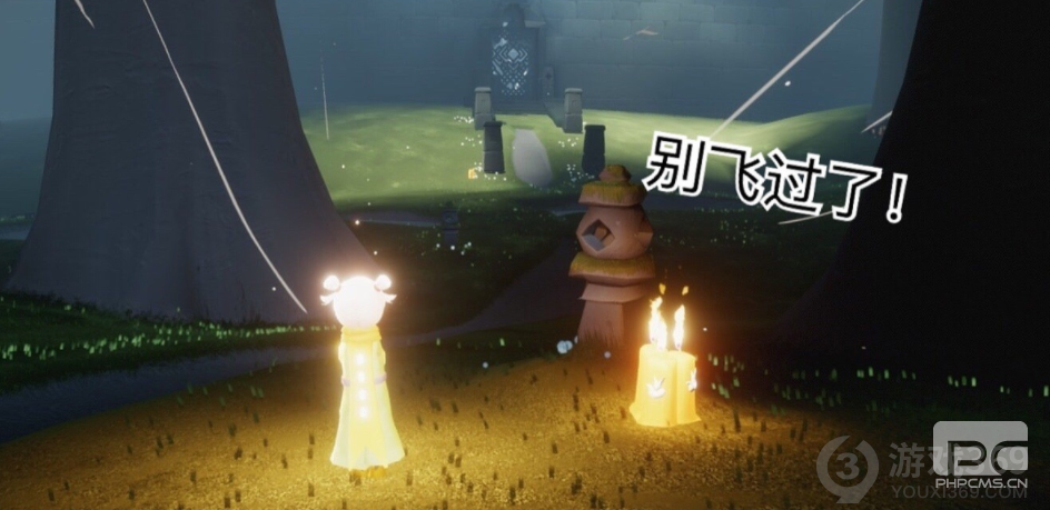 光遇8.2季节蜡烛在哪 光遇8.2季节蜡烛位置攻略