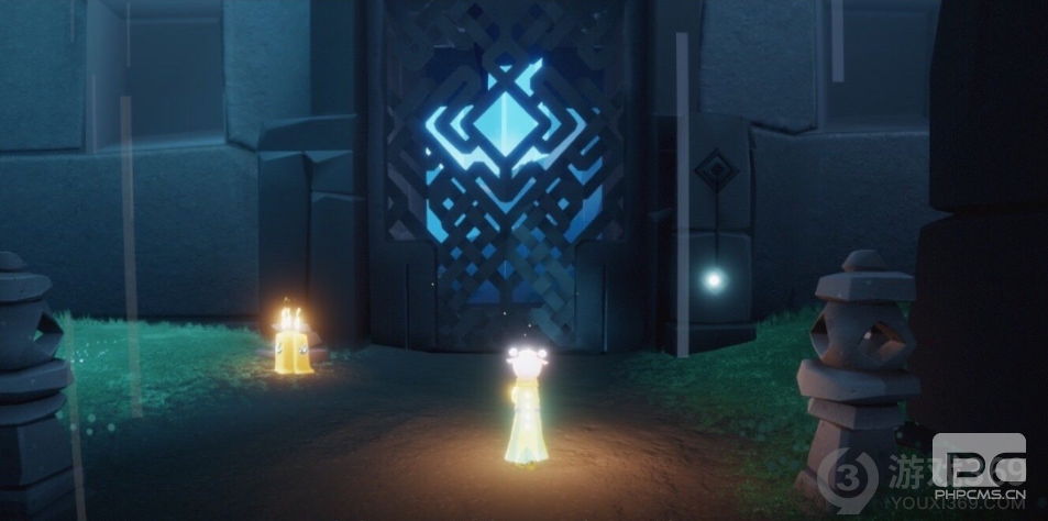 光遇8.2季节蜡烛在哪 光遇8.2季节蜡烛位置攻略