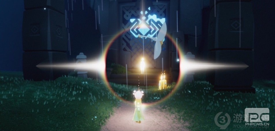 光遇8.2季节蜡烛在哪 光遇8.2季节蜡烛位置攻略