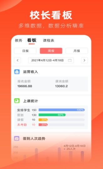 安卓治学appapp