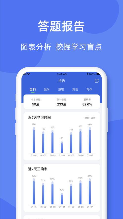 考研刷题库app下载