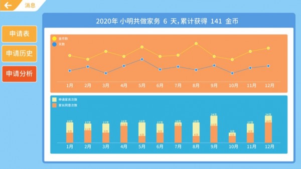 安卓美德少年家长端软件下载