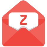 zoho mail