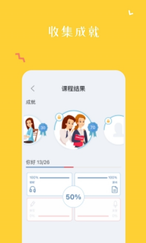 西班牙语入门学习app