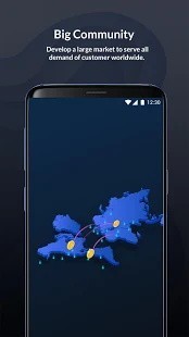 coinhe交易所安卓版