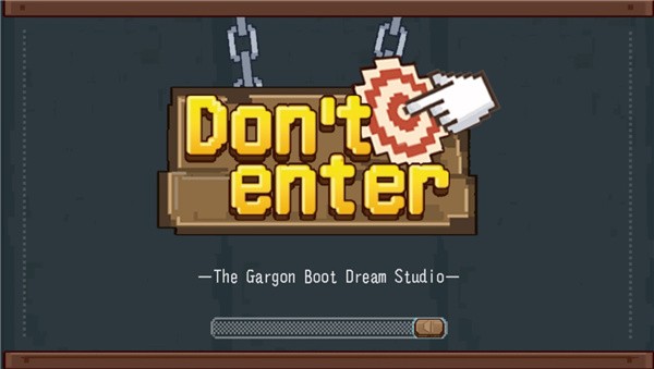 do not enterapp下载
