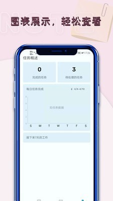 安卓便签提醒app