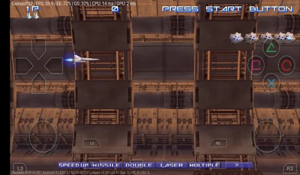 安卓呆萌ps2模拟器手机版app
