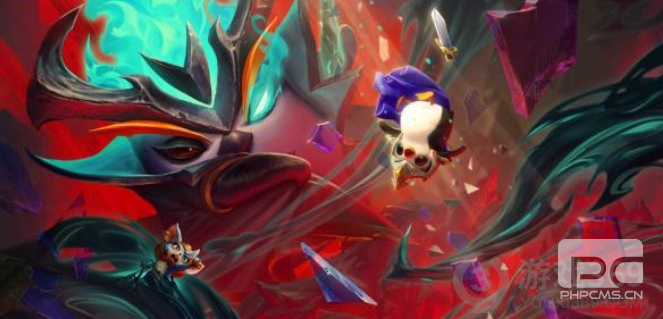 云顶之弈11.16六光阿克尚装备怎么搭配 云顶之弈六光阿克尚装备搭配介绍