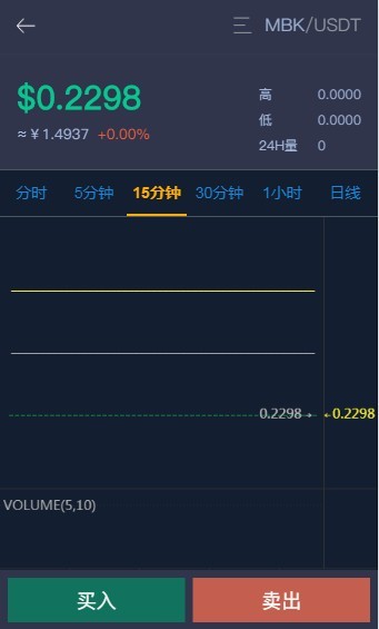 安卓美币网交易所最新版app