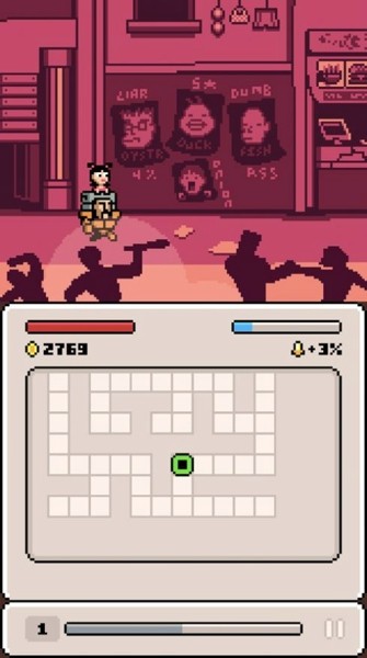 安卓命运之塔4app