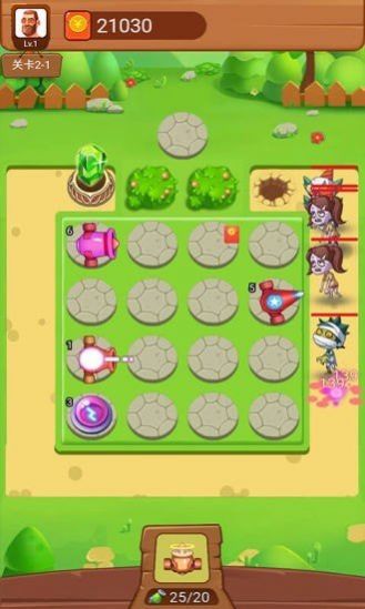 暴打僵尸2021app下载