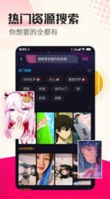 小千vi