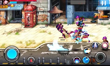 崩坏3雷之律者新版