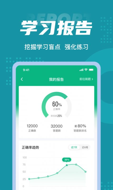 安卓编辑记者考试聚题库appapp