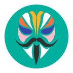 magisk 模块