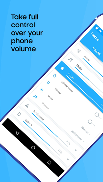 volume control音量控制 付费破解版app下载