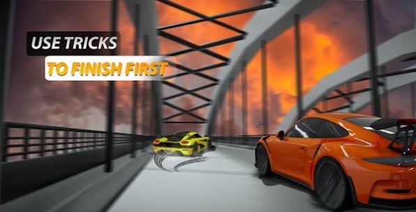 安卓高桥汽车模拟器游戏app