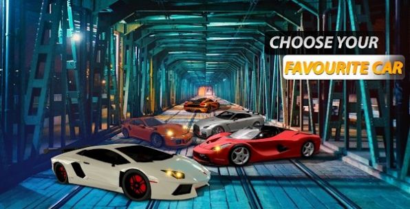 安卓高桥汽车模拟器游戏软件下载