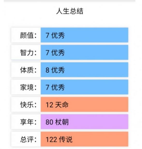 安卓人生重来器转盘软件下载