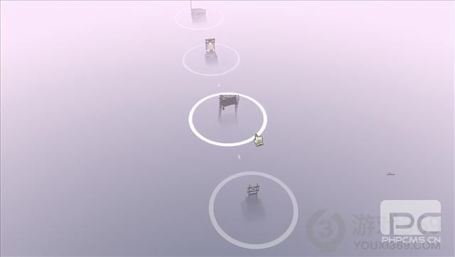 沙盒休闲游戏《云端花园》正式版发售 Steam限时特惠