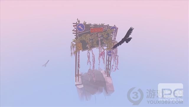 沙盒休闲游戏《云端花园》正式版发售 Steam限时特惠