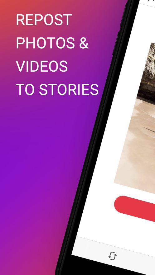 安卓instagram的故事转贴app软件下载