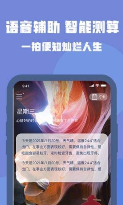 安卓易卜大师app