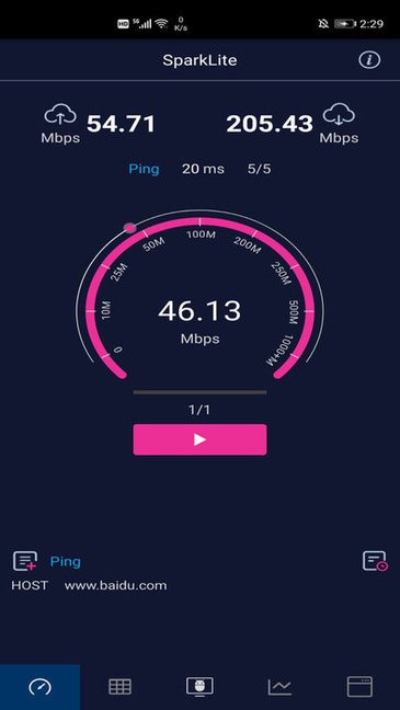 speedtest 最新版