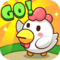 chicken go游戏