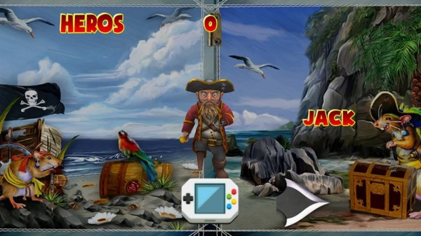 安卓海盗宝藏的冒险软件下载
