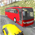巴士驾驶3d游戏