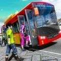 城市驾驶巴士2021手机版