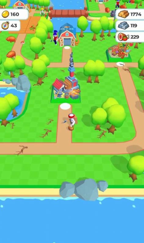 安卓苏尔夫生存岛游戏app