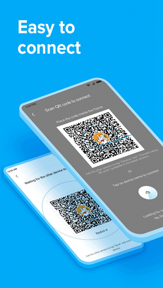 shareme小米快传国际版 最新版app下载