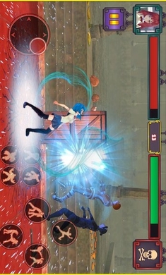 古荒遗迹增强版
