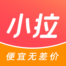 小拉出行乘客端app