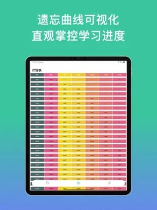 list记单词软件