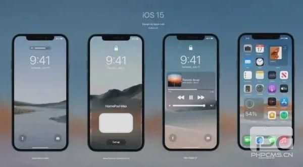 ios15正式版续航怎么样 ios15新功能有哪些[多图]图片2