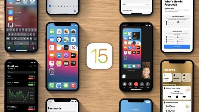 ios15正式版续航怎么样 ios15新功能有哪些[多图]