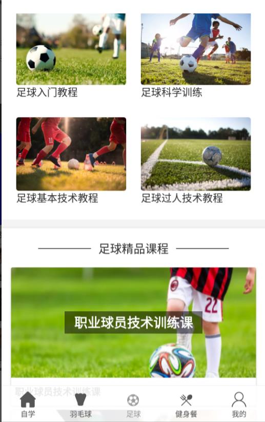 爱学球app下载