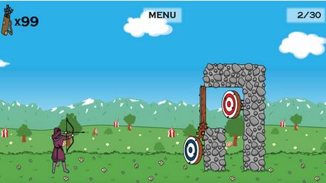 安卓frag射手app