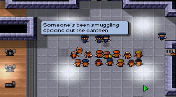 the escapists2