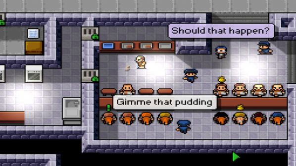 the escapists2app下载