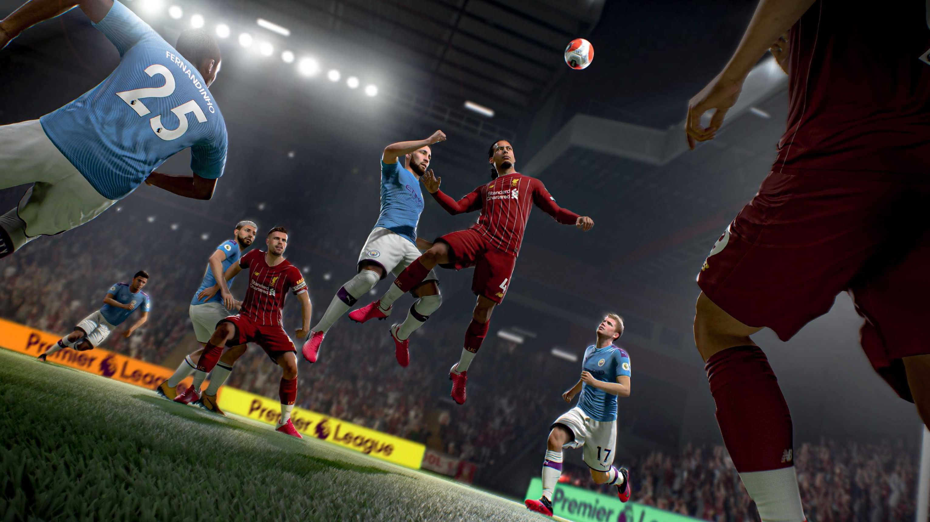 安卓fifa22 fut版app