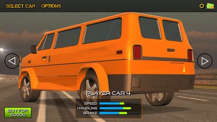 安卓city racer 3d中文版app