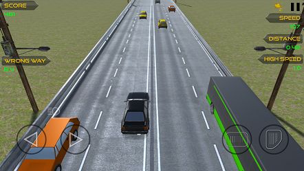 city racer 3d中文版