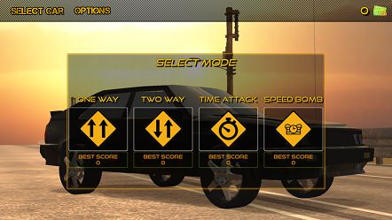 安卓city racer 3d中文版软件下载