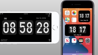 ios14息屏时钟app下载
