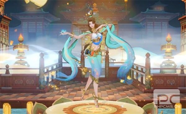 王者荣耀貂蝉遇见胡旋售价一览